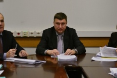 Заседание правления Комитета по тарифам Санкт‑Петербурга