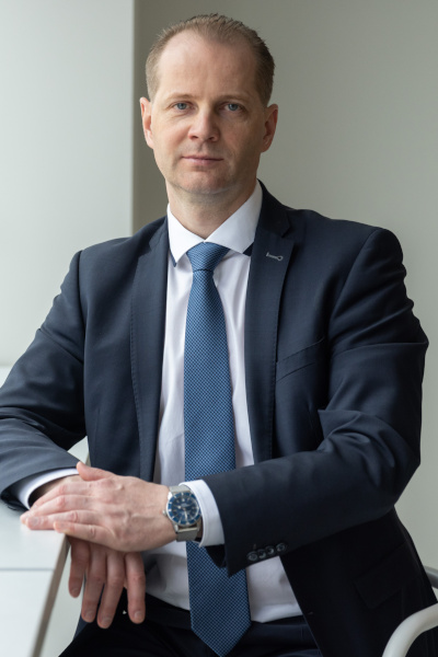 Болдырев Владимир Геннадьевич