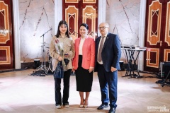100-балльники Центрального района