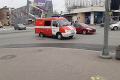 МЧС предупреждает не только по СМС