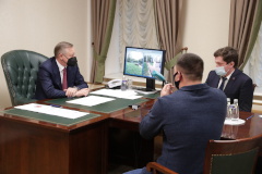 Мемориал «Воинское кладбище «Дачное» будет реконструирован