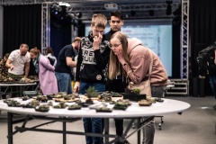 В Московском районе прошел фестиваль моделистов