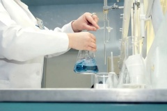 Свыше 100 тысяч исследований подтвердили высокое качество петербургской воды в 2026 году
