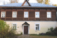 Дом Павловского дворцового правления отнесен к региональным памятникам