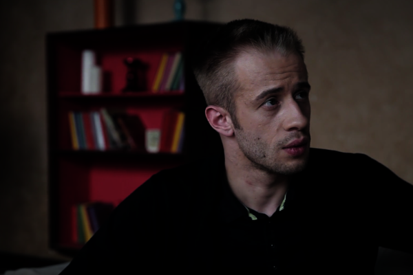 Употребляя наркотики - теряешь себя