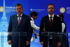 Санкт‑Петербург и Ozon укрепляют сотрудничество в сфере высокотехнологичной логистики