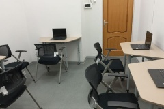 Завершился ремонт в подростково-молодёжном клубе «Бриг»