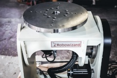 Robowizard запустил серийное производство позиционеров для промышленных роботов в Санкт‑Петербурге