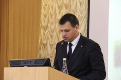 Обустройство пешеходных переходов в Курортном