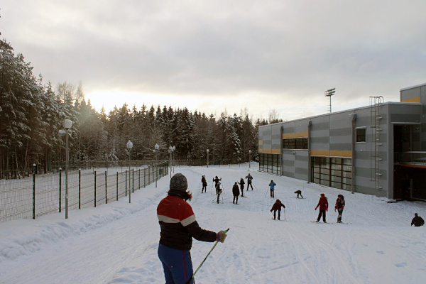 Загородный отдых петербургских школьников: что было, как будет