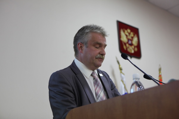 В администрации Невского района обсудили итоги реализации Концепции демографического развития за 2011-2015 годы