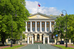 Губернатор Санкт‑Петербурга Александр Беглов подписал постановление о кадрах