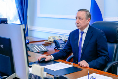 Город продолжает работать над социально значимыми проектами и обеспечивает выполнение социальных обязательств