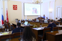 Площадь новой школы в Красногвардейском районе будет увеличена