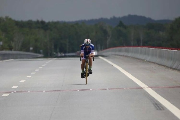 Три победы за три дня