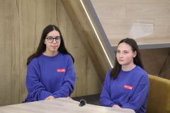 Конкурс, где не оценивают, а ценят. На что калининские старшеклассницы потратят выигранный миллион