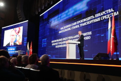 Интеллектуальная элита Петербурга достойно продолжает новаторские традиции, заложенные Петром Первым