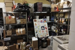 Более 4 тысяч квадратных метров незаконно занимаемых помещений освобождено в Санкт‑Петербурге за сентябрь