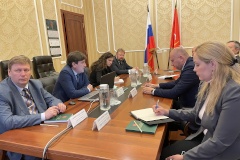 Экологическая повестка в Петербурге и Белграде