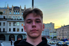 Выпускник школы Центрального района набрал 200 балов по двум предметам на ЕГЭ