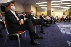В Петербурге стартовал Форум стратегов