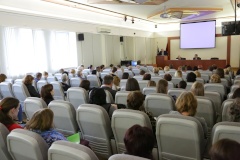 В Московском районе подвели итоги и поставили задачи воинского учета