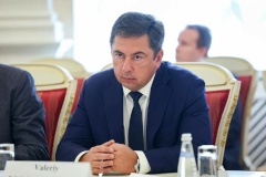Губернатор провинции Хэйлунцзян госпожа Лян Хуэйлин посетила Санкт‑Петербург
