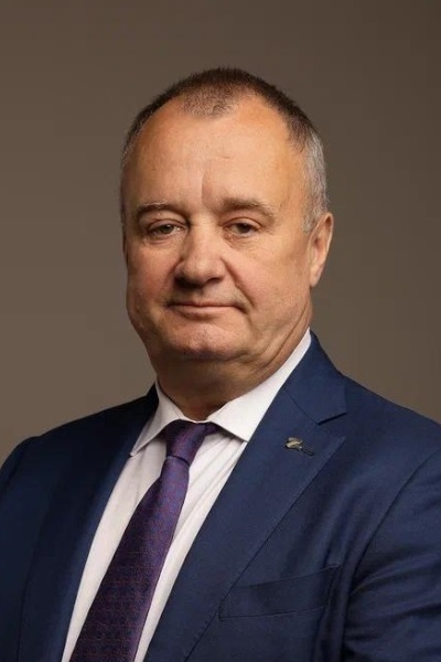 Лях Андрей Владиславович