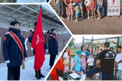 Втупай в ряды "Движения Первых" - будь в движении!