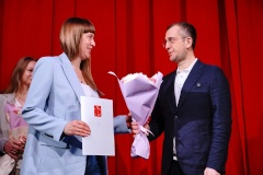 15 госпабликов Петродворцового района вошли в число лучших в Петербурге