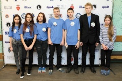 Ярмарка морских профессий