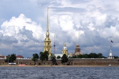 В Кировском районе отпразднуют День города