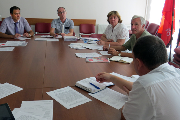 5 августа - Петербург готовится к проведению Регионального чемпионата WSR