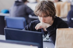 Александр Беглов: Школьник из Петербурга стал абсолютным победителем Всероссийской олимпиады по искусственному интеллекту