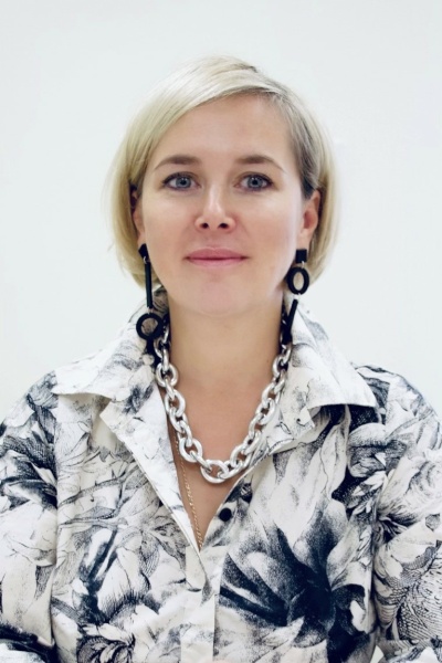 Анонен Екатерина Олеговна