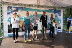 Итоги ХХXVII Традиционного легкоатлетического Пробега памяти