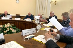 Петербургская Комиссия по вопросам помилования рассмотрела новые ходатайства