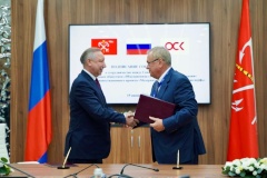 Объединенная судостроительная корпорация инвестирует 300 млрд рублей в модернизацию Северной верфи