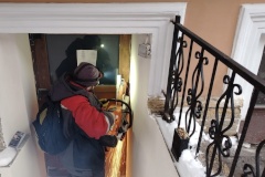 В январе освободили 40 незаконно используемых объектов нежилого фонда