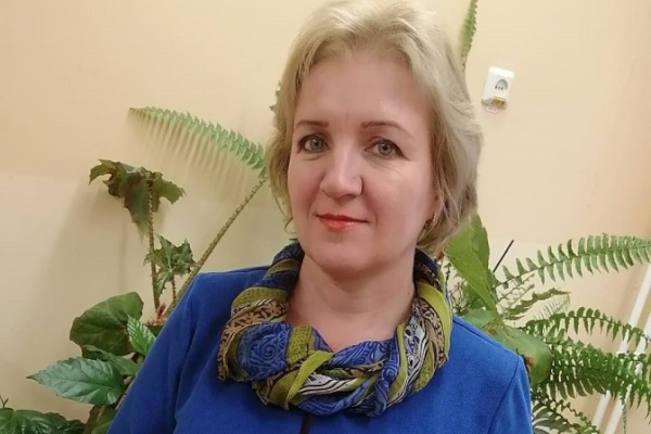 Учитель из 101 лицея – победитель конкурса «Уроки Победы»