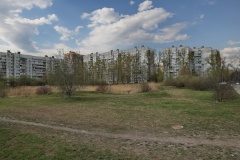 Московский, поддержим благоустройство!