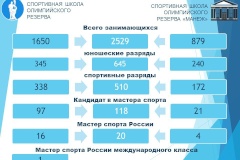 В Петродворцовом районе обсудили подготовку школ спортивного резерва к новому учебному году