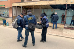 В Петербурге усилена борьба с нелегальной торговлей