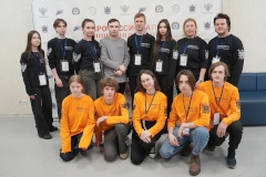 Подведены итоги регионального этапа Чемпионата высоких технологий 2026 года в Санкт‑Петербурге
