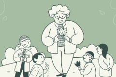 ЖКС №2 Выборгского района: месячник благоустройства