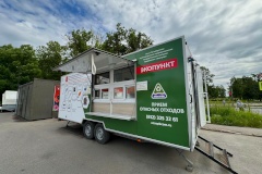 Порядка 17 тонн опасных отходов собрали экологические службы за неделю
