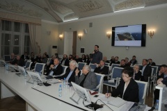 Итоги Заседания Градостроительного совета при Правительстве  Санкт‑Петербурга