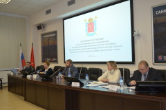 Публичные обсуждения результатов правоприменительной практики
