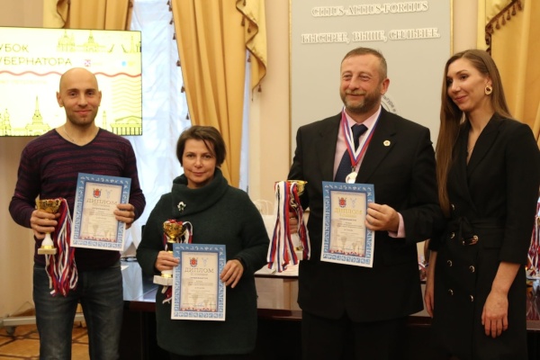 Инструкторы Центра спорта заняли II место в «Играх во дворе»