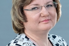 Директор школы №334 стала победителем конкурса на получение премии Правительства Санкт‑Петербурга